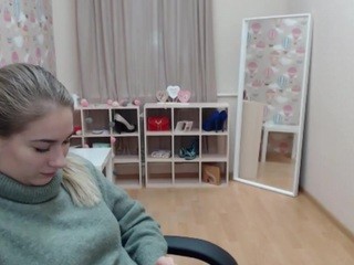 Leynelle nude on cam – live sex chat
