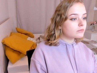 Maymay1 nude on cam – live sex chat