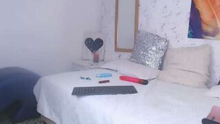 Mia_Garcia_1 naked stripping on cam for live sex video chat