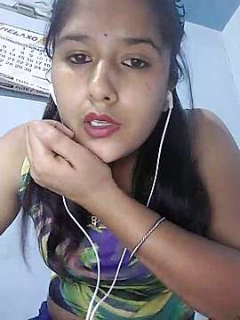 Misshappiness naked stripping on cam for live sex video chat