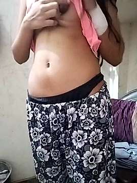Mitto-11 naked stripping on cam for live sex video chat