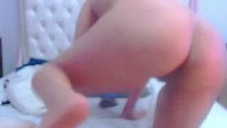 Monserrate17 naked stripping on cam for live sex video chat