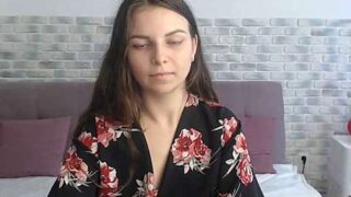 Pink-Princesss naked stripping on cam for live sex video chat