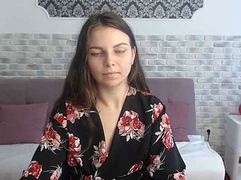 Pink-Princesss naked stripping on cam for live sex video chat