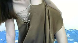prettyhorny69 naked stripping on cam for live sex video chat