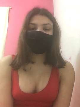 princesittaloli naked stripping on cam for live sex video chat