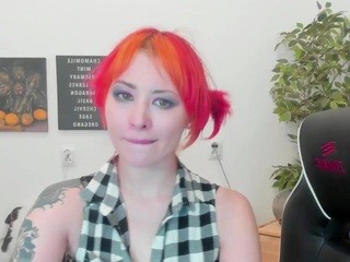 Pumpgirl nude on cam – live sex chat