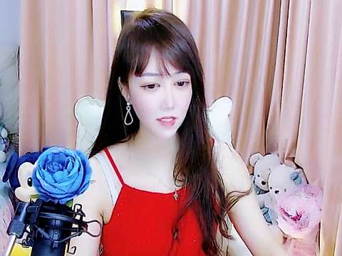 QingCute naked stripping on cam for live sex video chat
