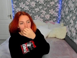 RimmaRin nude on cam – live sex chat