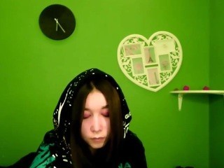 RubyJoranore nude on cam – live sex chat