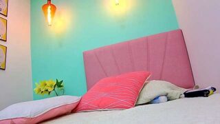 Sassy–Girl naked stripping on cam for live sex video chat