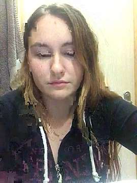 scheissegirl5 naked stripping on cam for live sex video chat