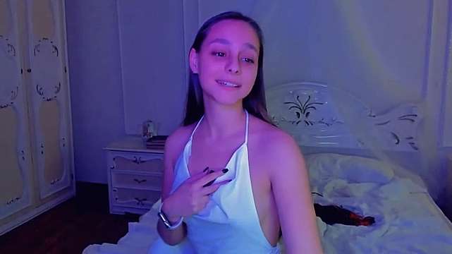 Scout_Avrora naked stripping on cam for live sex video chat