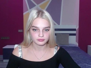 SherylBlossum nude on cam – live sex chat
