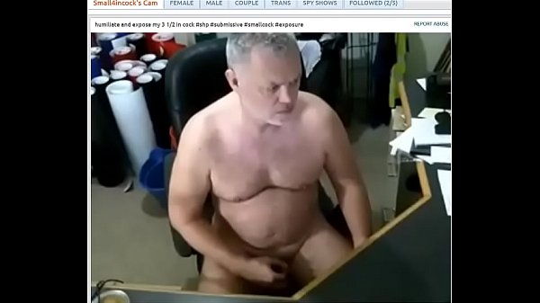 Small4incock on chaturbate part 1