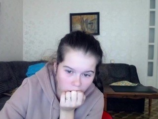 Smile-Ketty nude on cam – live sex chat