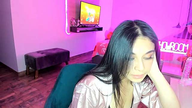 sofiammool naked stripping on cam for live sex video chat