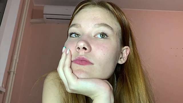 Summer_Anders naked stripping on cam for live sex video chat