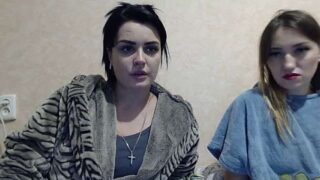 SweetCherry555 naked stripping on cam for live sex video chat