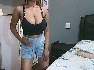 sweethoneyx7 naked stripping on cam for live sex video chat