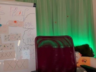 Tina Cutie nude on cam – live sex chat