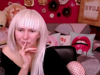 VictoriaLov nude on cam – live sex chat