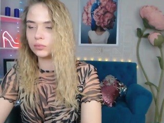AlishaCambell nude on cam – live sex chat