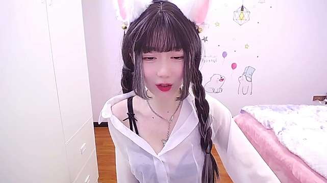 Angel_momer naked stripping on cam for live sex video chat