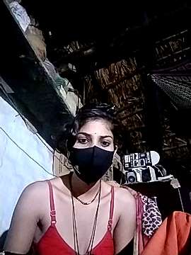 Anju_bhabi naked stripping on cam for live sex video chat