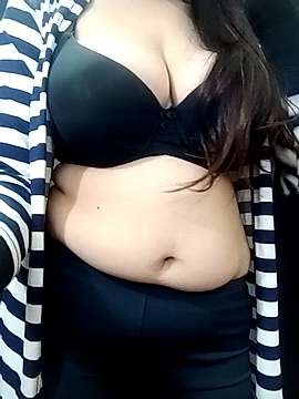 Ankita_Mishra67 naked stripping on cam for live sex video chat