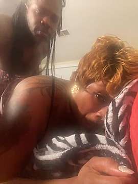 cupthisebony816 naked stripping on cam for live sex video chat