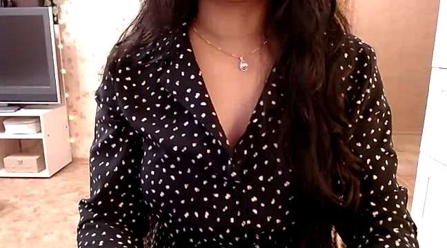 _Eleshba_ naked stripping on cam for live sex video chat