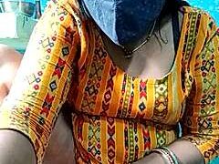 Gunnu-7 naked stripping on cam for live sex video chat