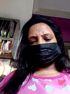 HOT_ALKA23 naked stripping on cam for live sex video chat