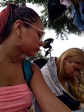 Hot_Sisterss naked stripping on cam for live sex video chat