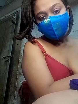 Indianangelbhabi naked stripping on cam for live sex video chat