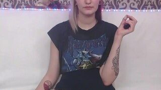 JessikaUrDream nude on cam – live sex chat