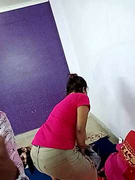 Kaajal-1498 naked stripping on cam for live sex video chat