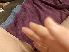 LadyUndercover naked stripping on cam for live sex video chat