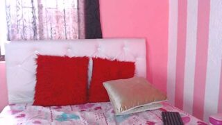 LUNA_CUM naked stripping on cam for live sex video chat