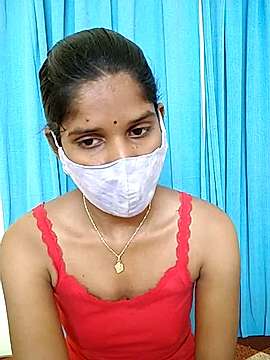 navya-star naked stripping on cam for live sex video chat