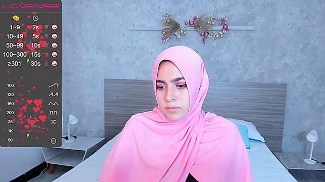 naylajalila_ naked stripping on cam for live sex video chat