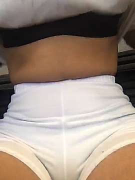 petilulu naked stripping on cam for live sex video chat