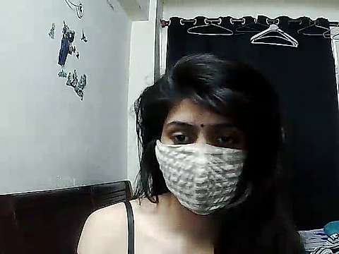 preeti-giri naked stripping on cam for live sex video chat