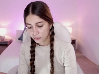 Susie-robbie nude on cam – live sex chat