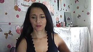 Aleksandra41 naked stripping on cam for live sex video chat