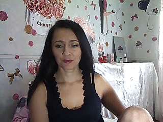 Aleksandra41 naked stripping on cam for live sex video chat