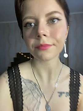 Bad_Fox_ru naked stripping on cam for live sex video chat