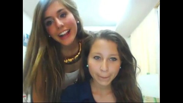 Four horny camgirls stripping slowly on Live69Girls.Com