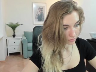 GalaxyAnastasia nude on cam – live sex chat